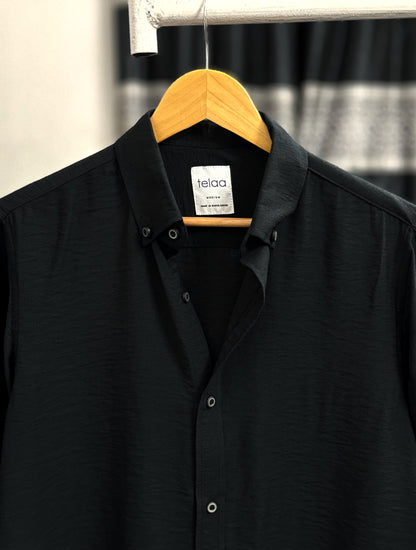 Full Sleeve Shirt | Carbon