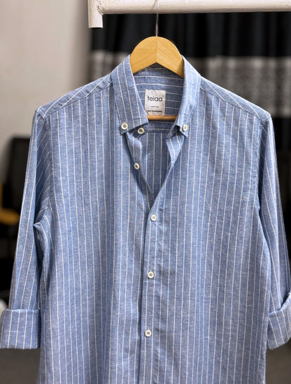 Full Sleeve Shirt | Bluevibe