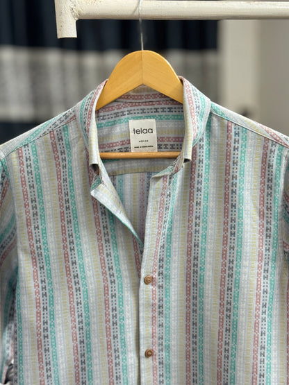 Full Sleeve Shirt | Reve