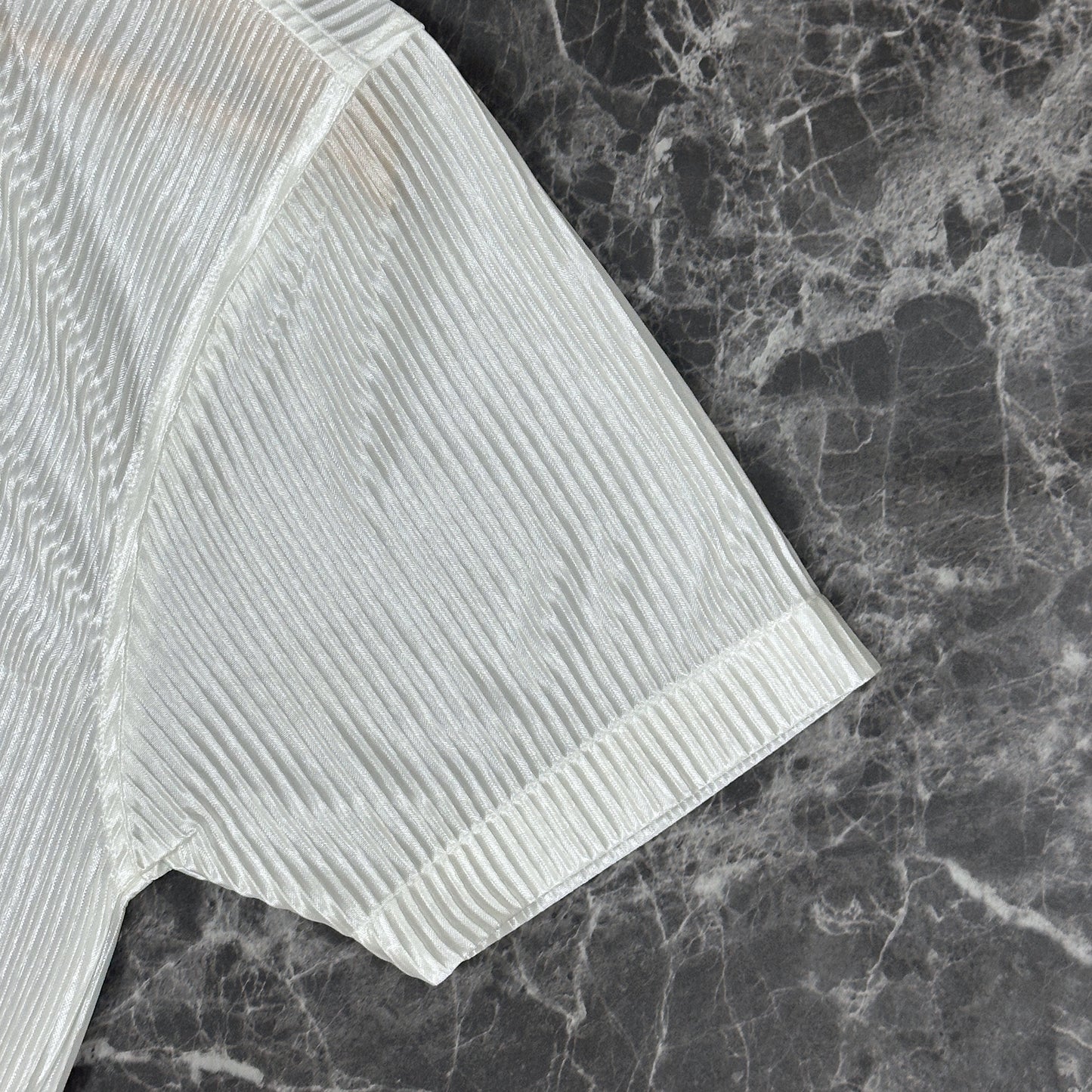 Half Sleeve Cuban Shirt | Luxe