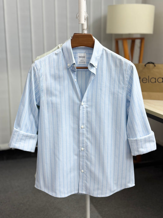 Full Sleeve Shirt | Frost