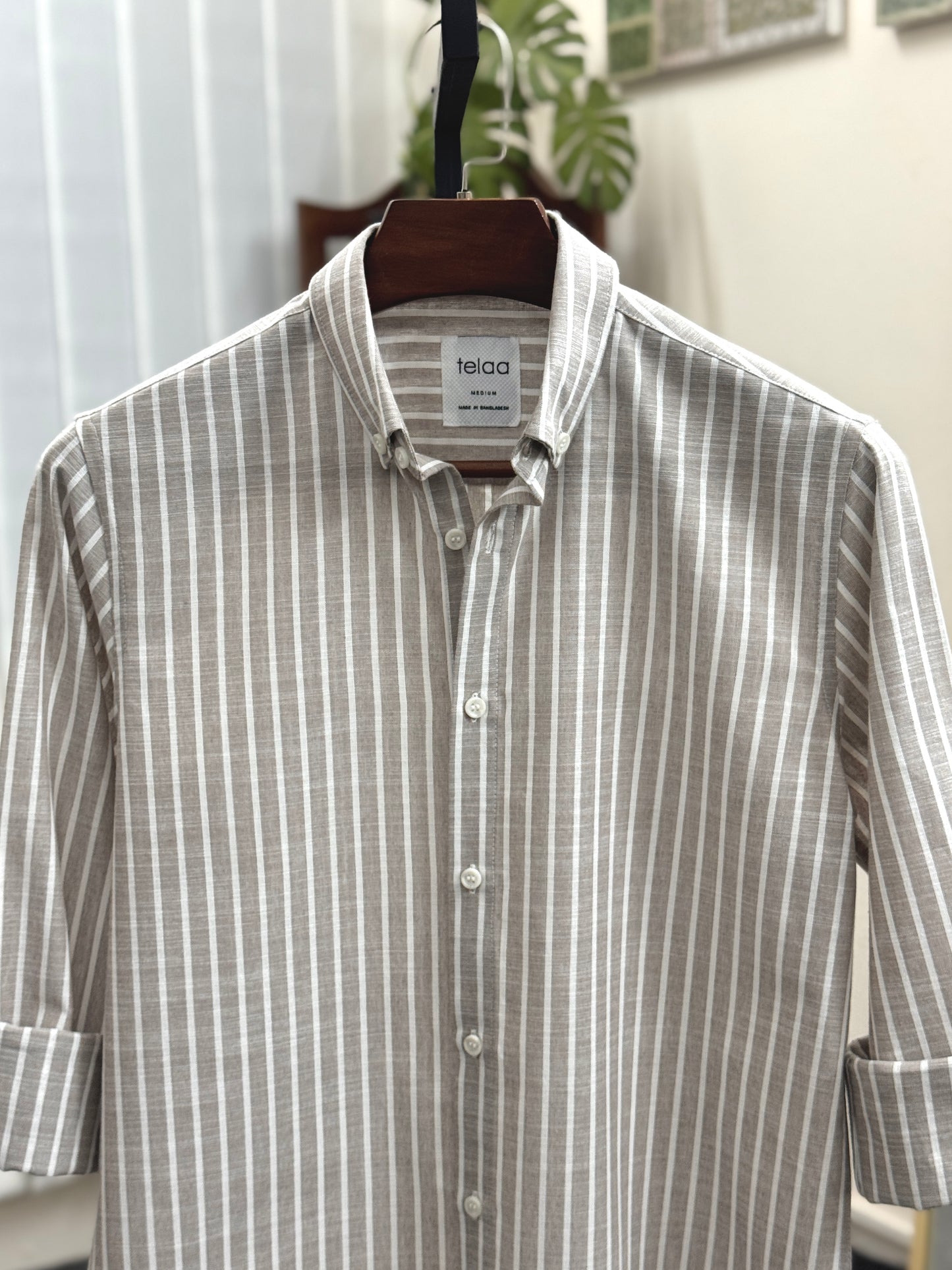 Full Sleeve Shirt | Sandbar