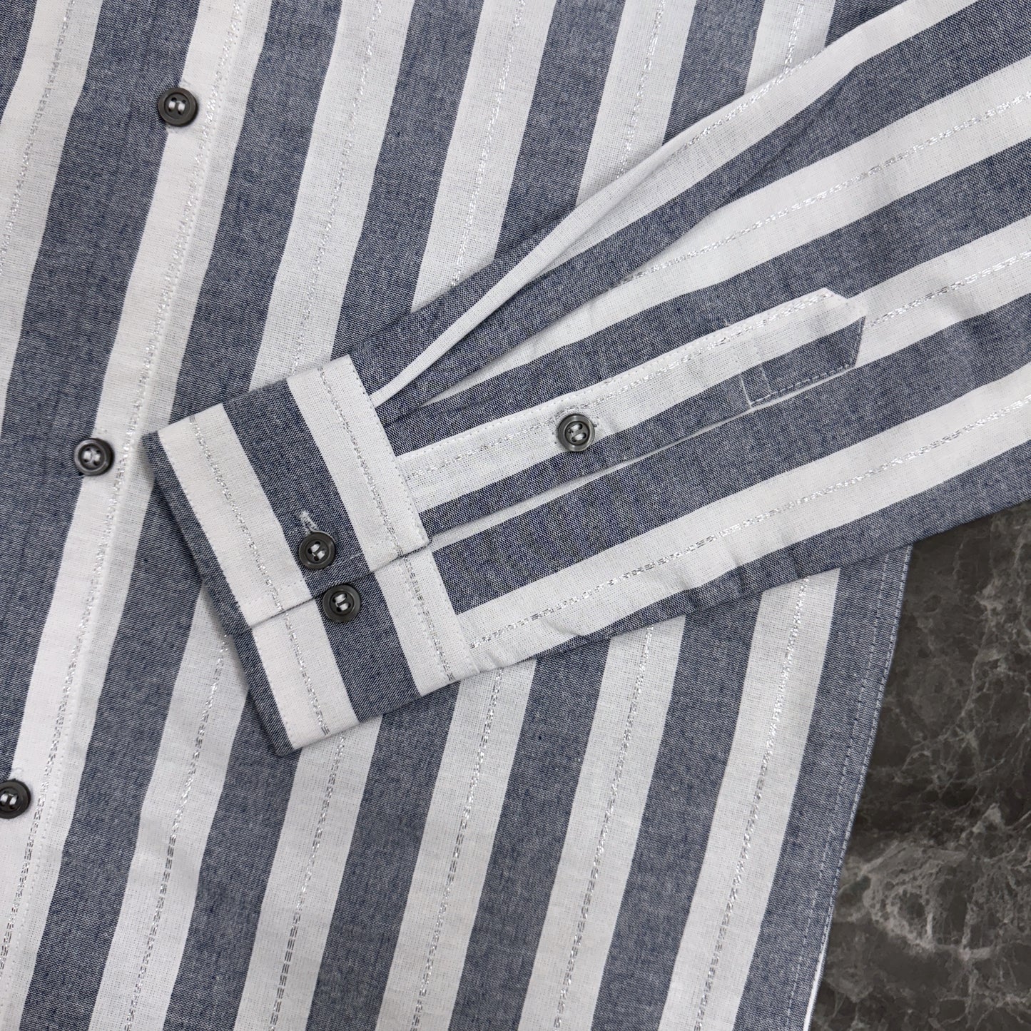 Full Sleeve Shirt | Zenvia