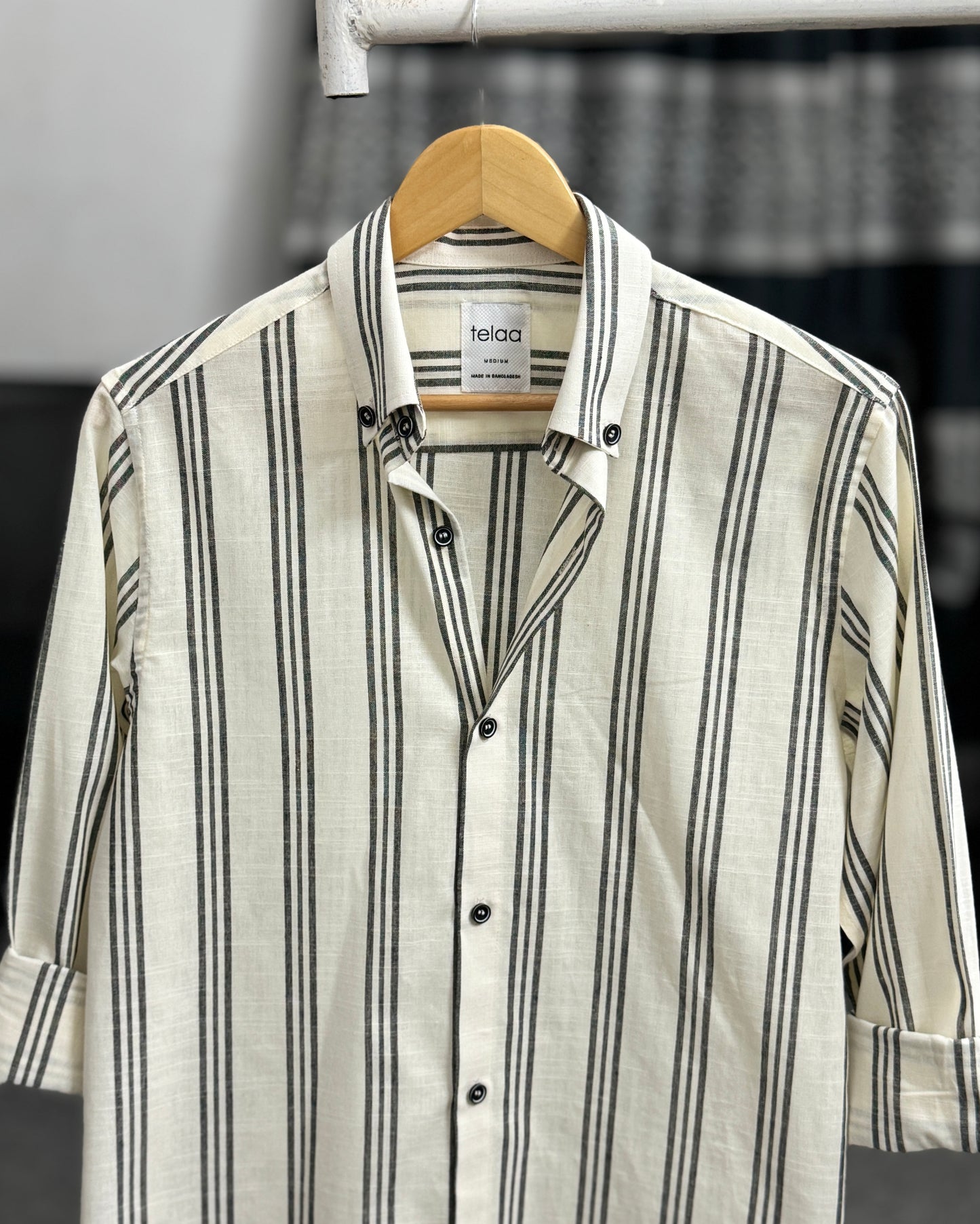 Full Sleeve Shirt | Chord