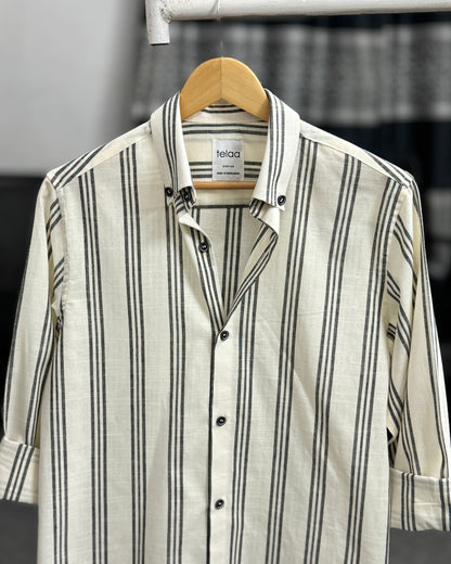 Full Sleeve Shirt | Chord