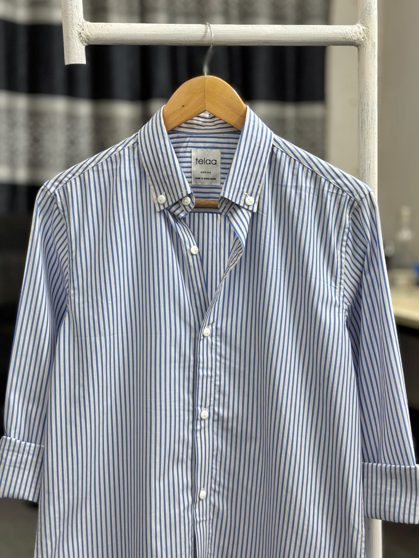 Full Sleeve Shirt | Mariner