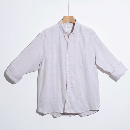 Full Sleeve Shirt | Haze