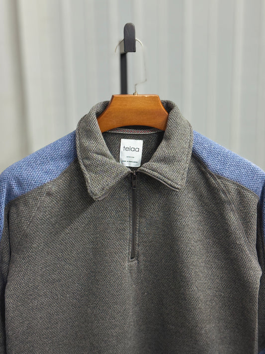 Cloudline Quarter-Zip