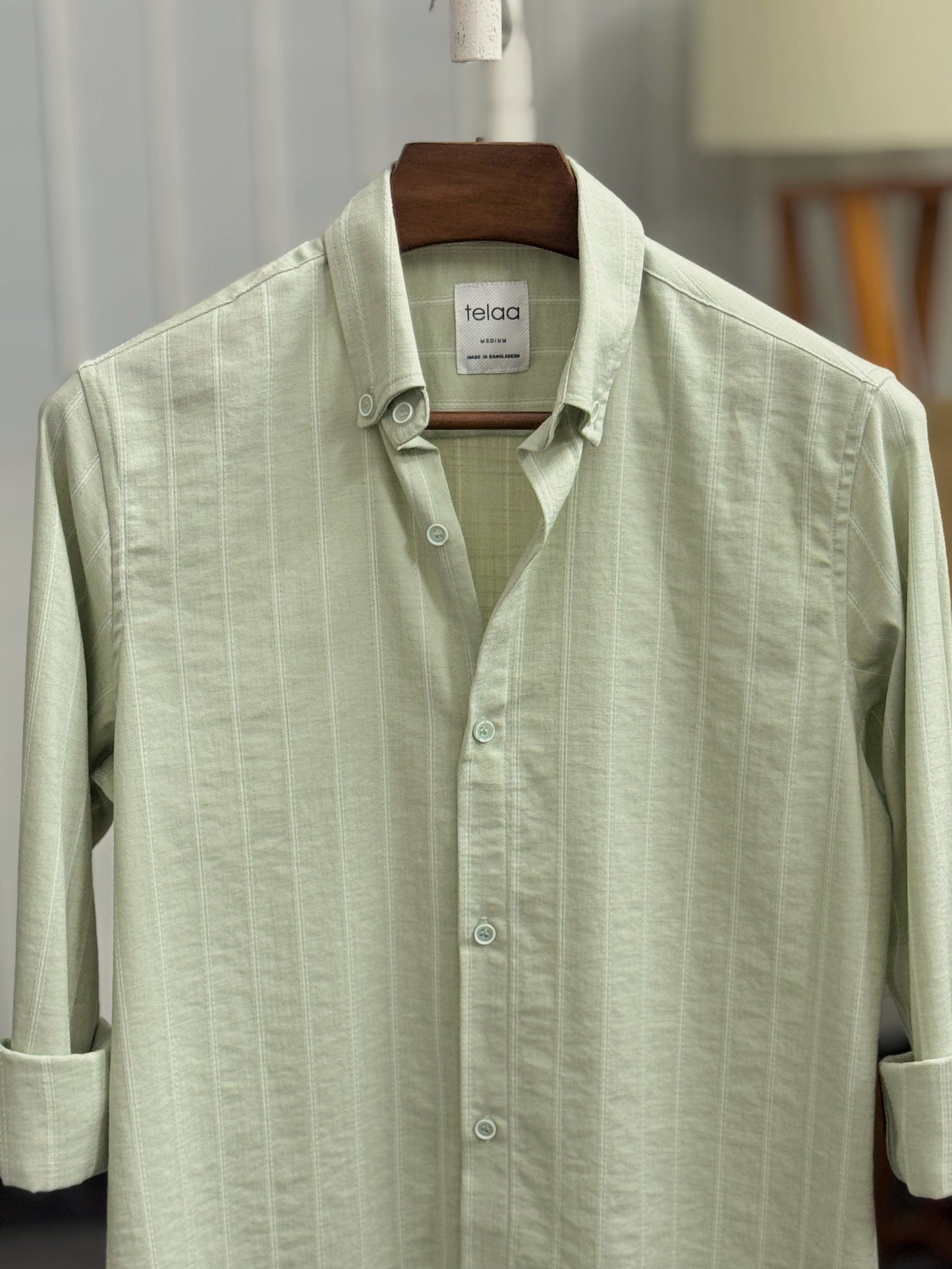Full Sleeve Shirt | Serein