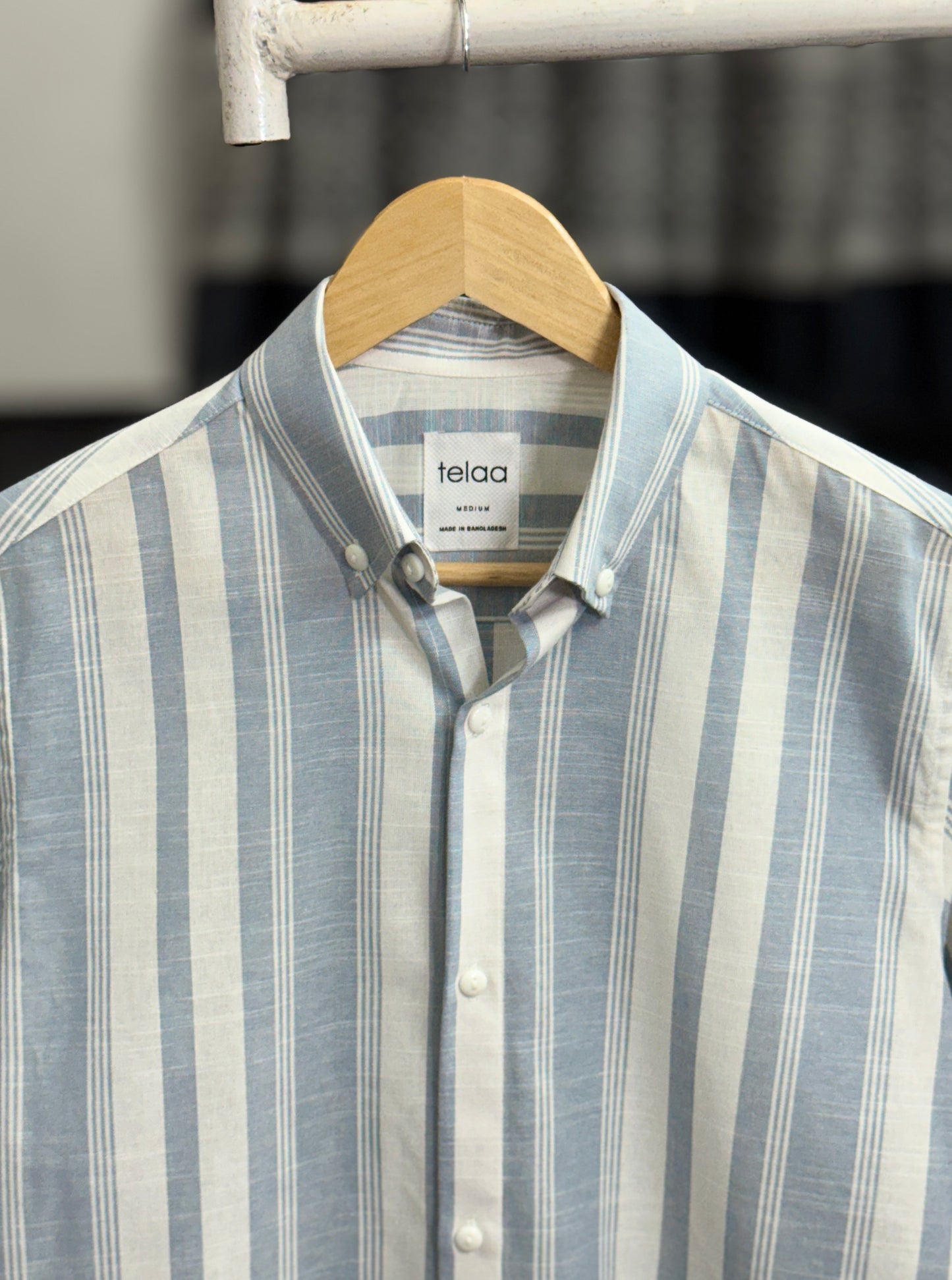 Full Sleeve Shirt | Nordic