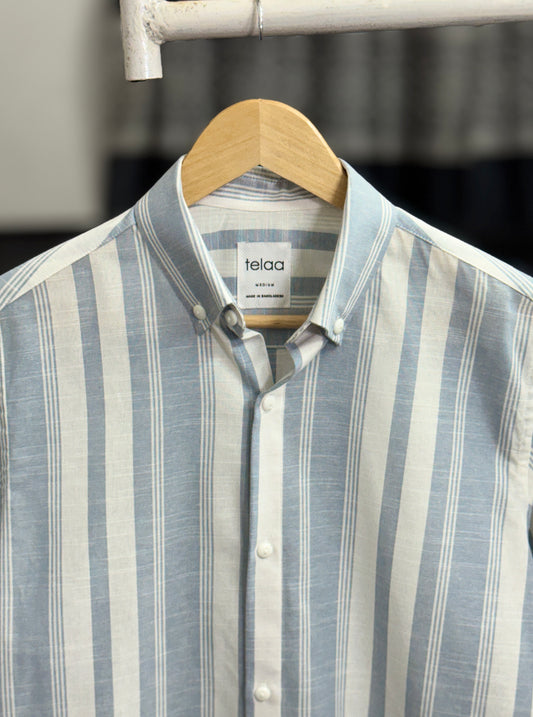 Full Sleeve Shirt | Nordic