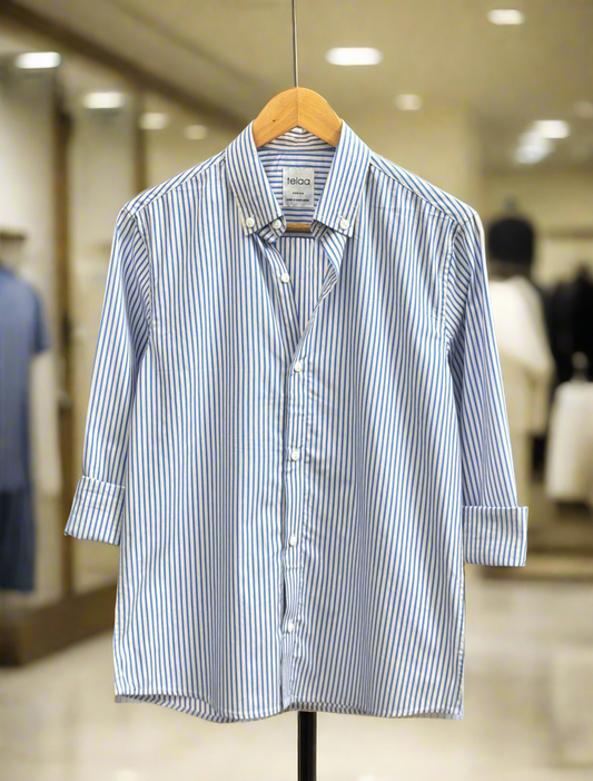 Full Sleeve Shirt | Mariner