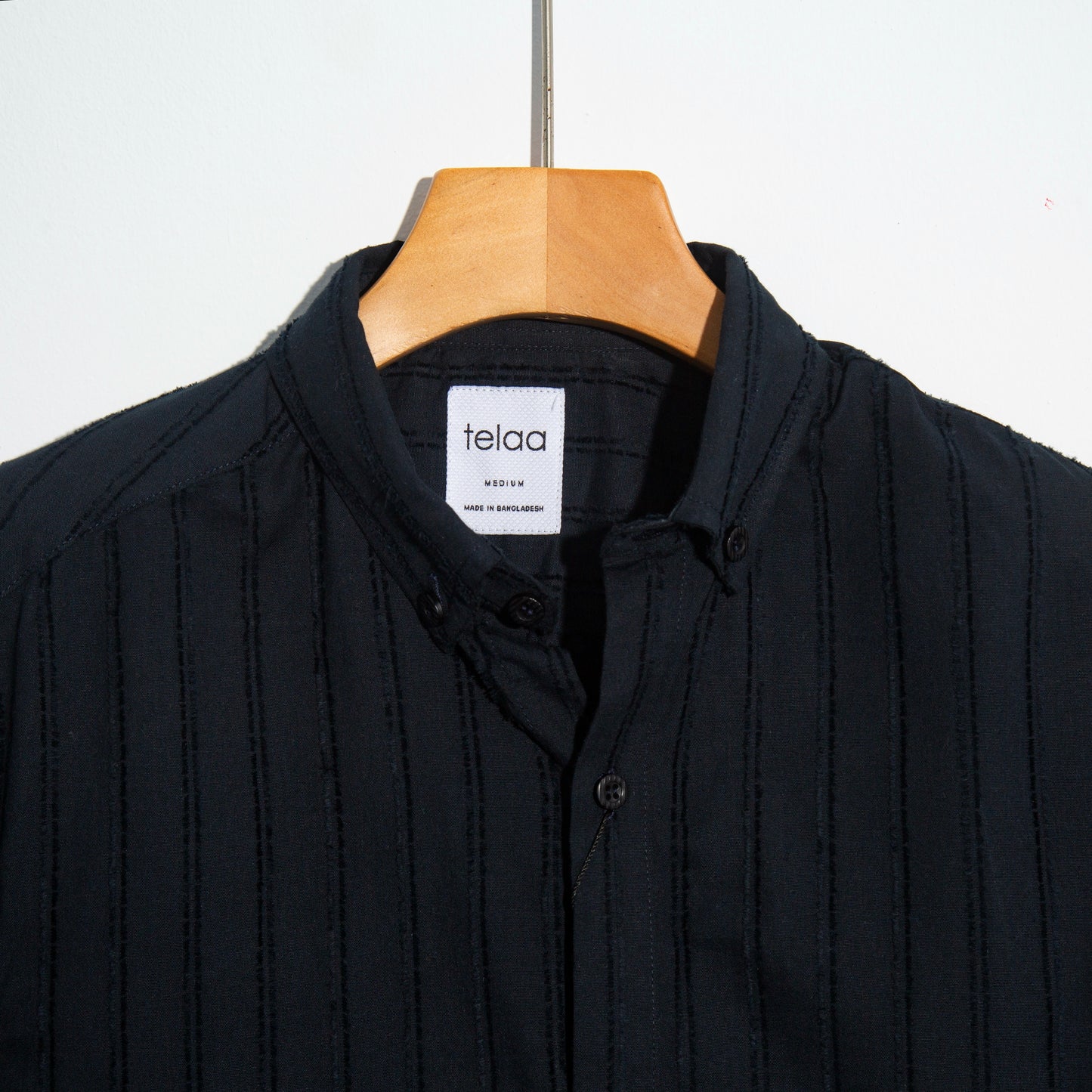 Full Sleeve Shirt | Eclipse