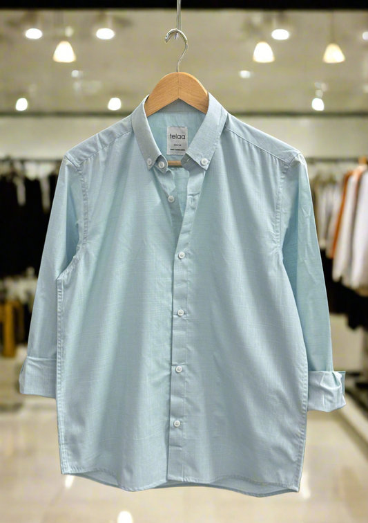 Full Sleeve Shirt | Skye