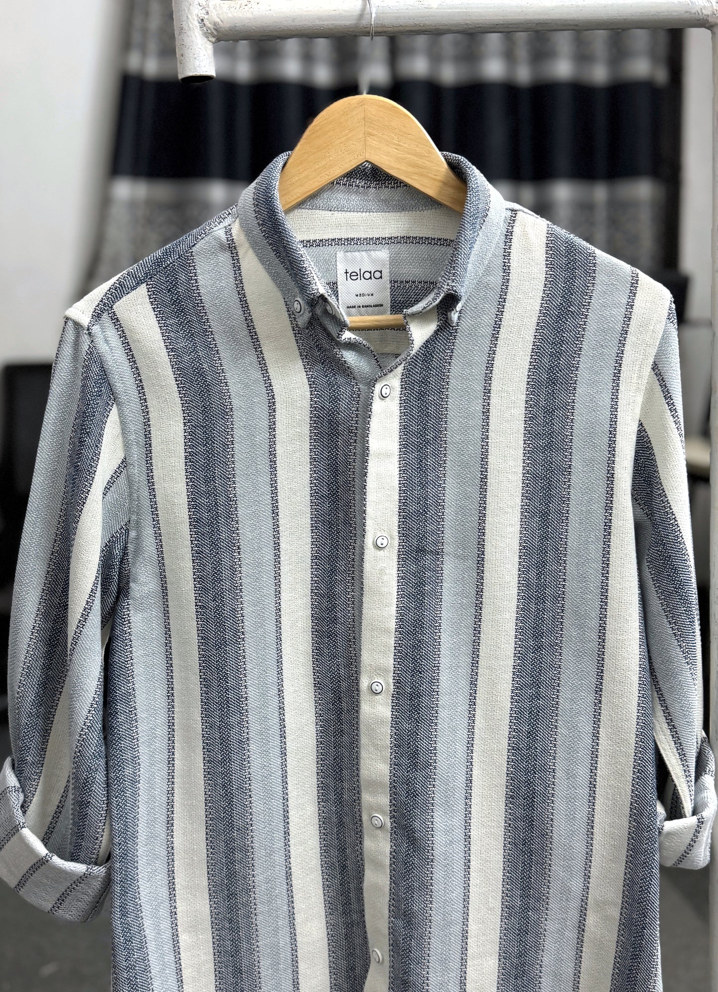 Full Sleeve Shirt | Sway