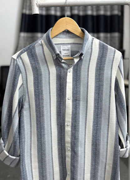 Full Sleeve Shirt | Sway