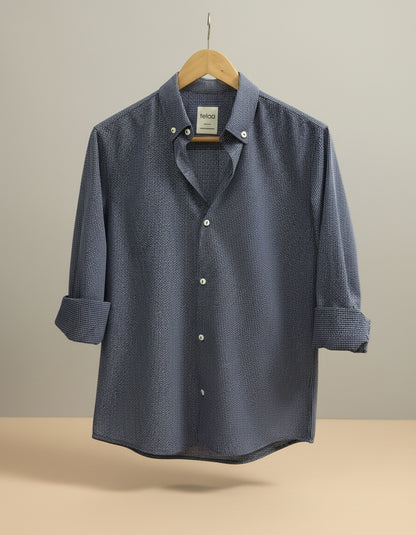 Full Sleeve Shirt | Cipher