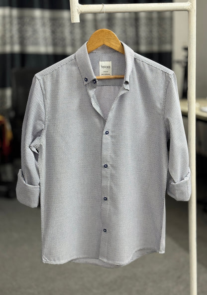 Full Sleeve Shirt | Morse