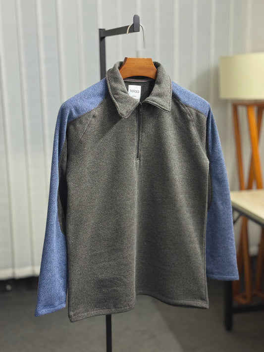 Cloudline Quarter-Zip