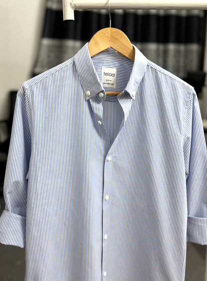 Full Sleeve Shirt | Lineage