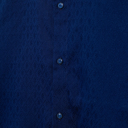 Full Sleeve Shirt | Bluebird