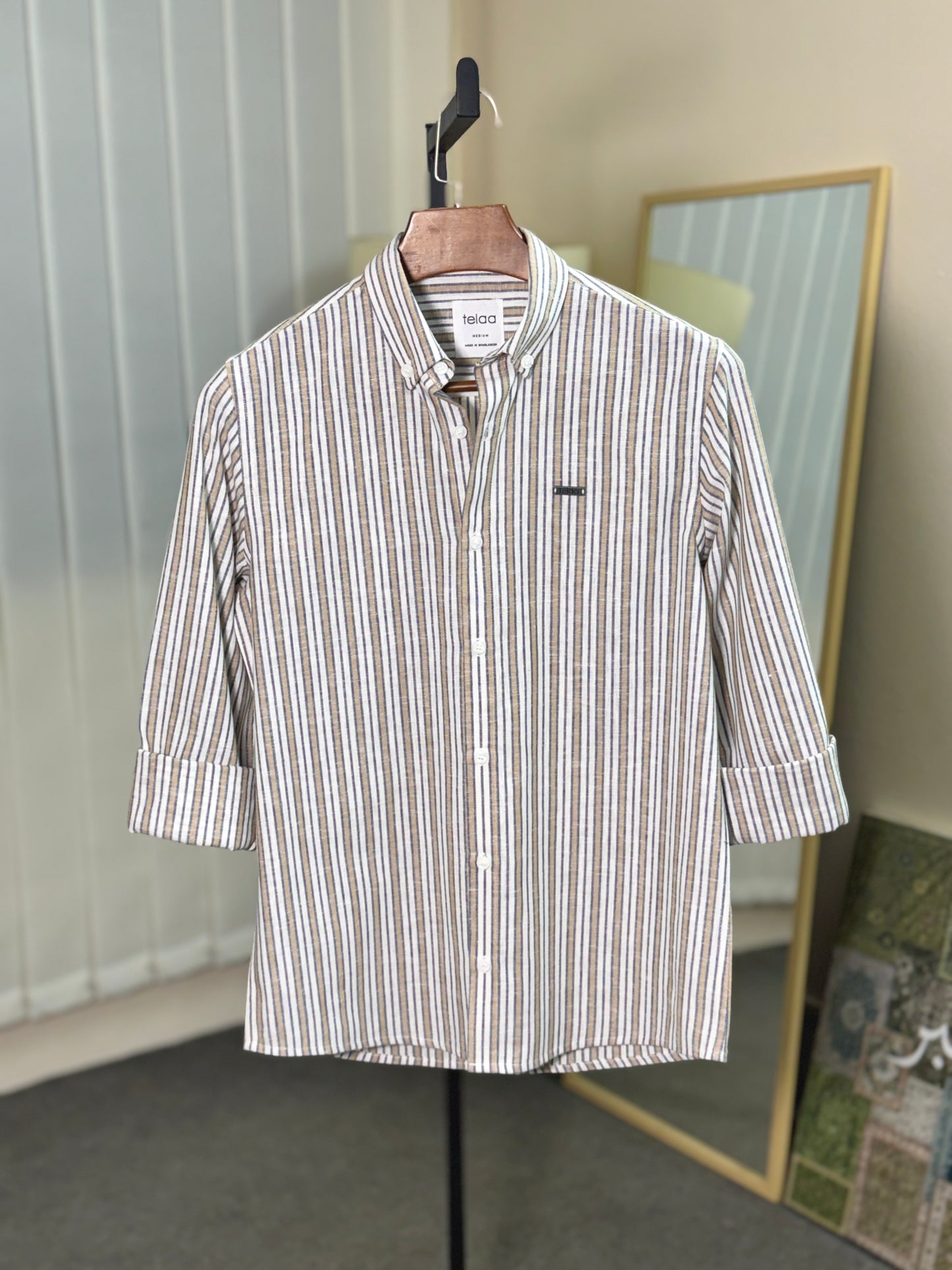 Full Sleeve Shirt | Nomad