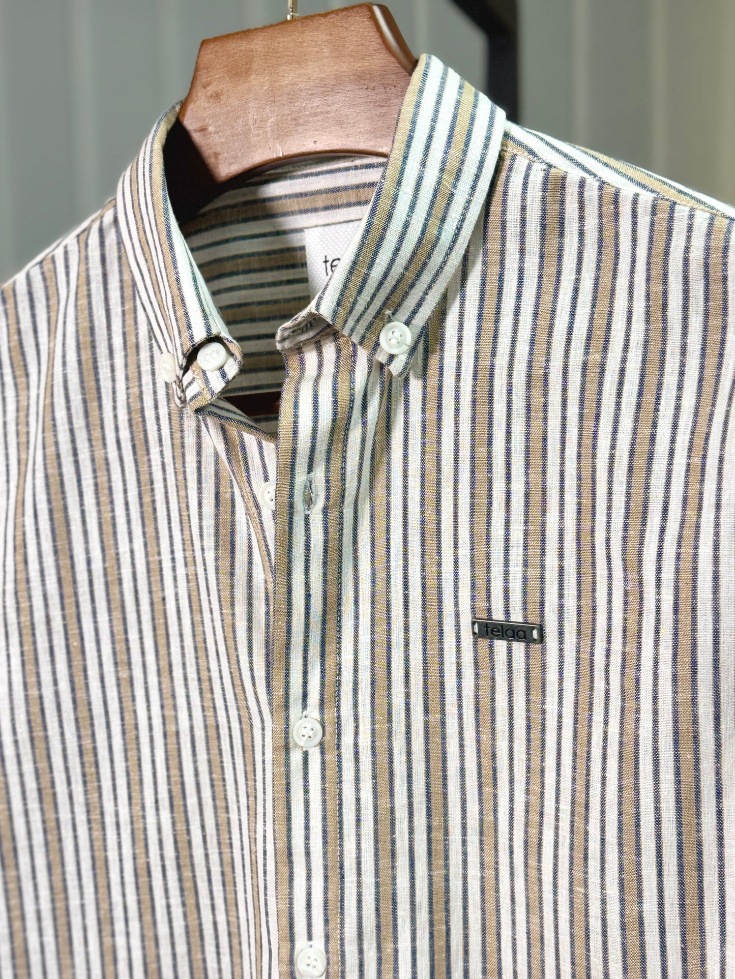 Full Sleeve Shirt | Nomad