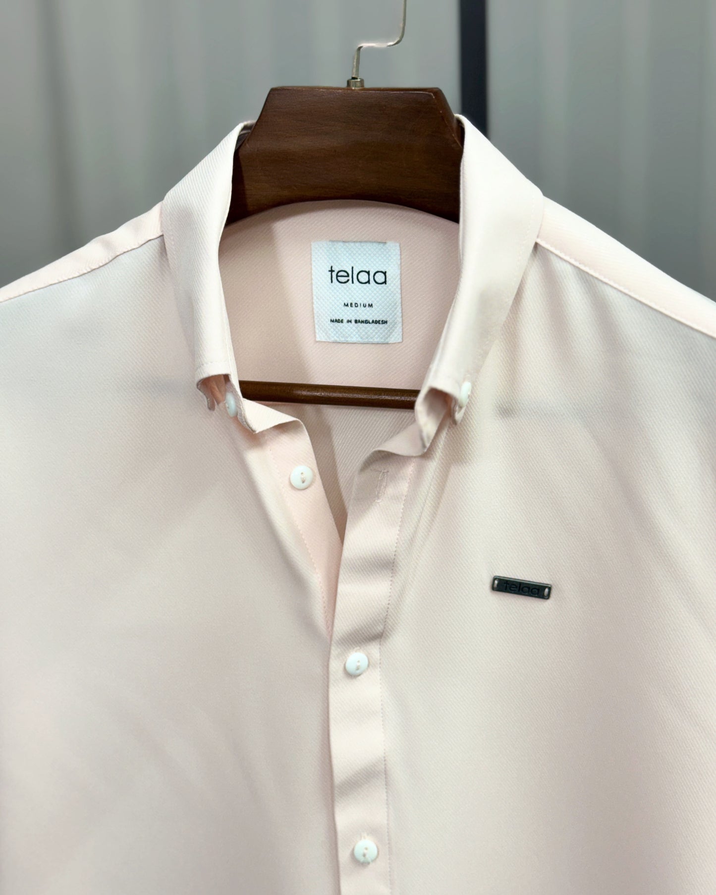 Full Sleeve Shirt | Rosalyn