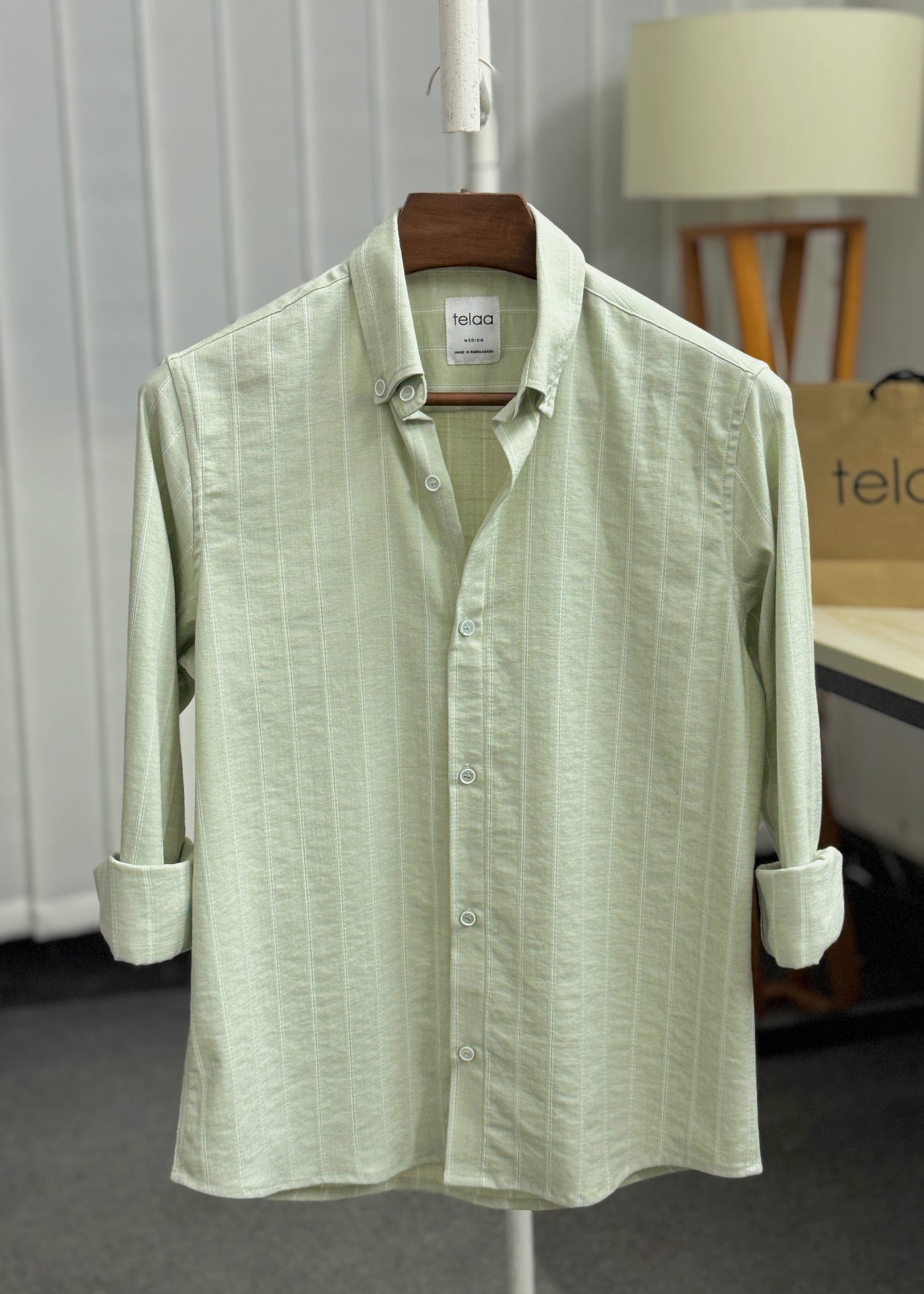 Full Sleeve Shirt | Serein