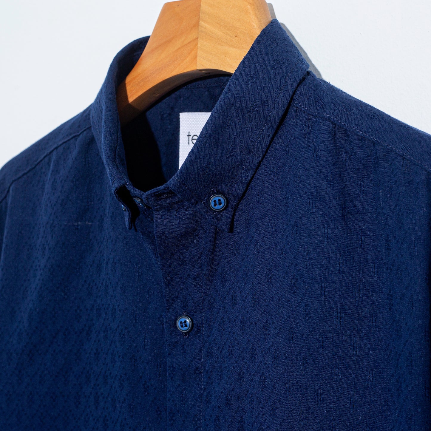 Full Sleeve Shirt | Bluebird