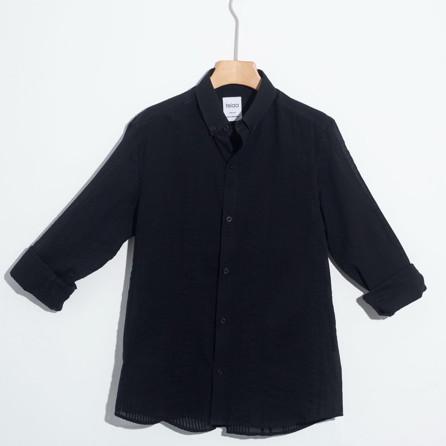 Full Sleeve Shirt | Void