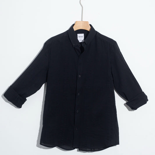 Full Sleeve Shirt | Void