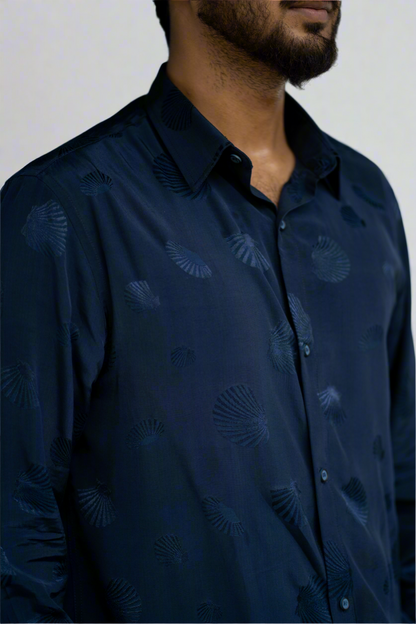 Full Sleeve Shirt | Nuvor