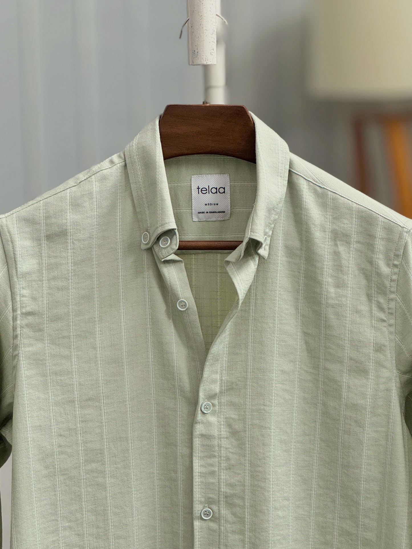 Full Sleeve Shirt | Serein