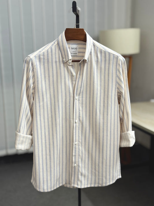 Full Sleeve Shirt | Lunaris