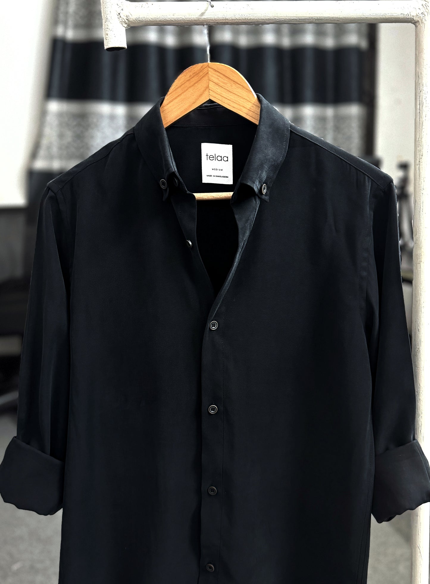 Full Sleeve Shirt | Velar