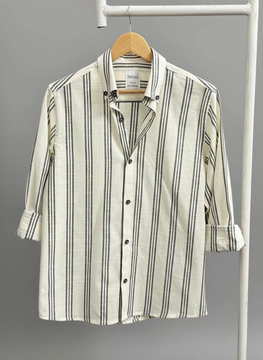 Full Sleeve Shirt | Chord