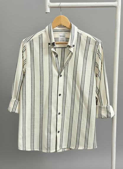 Full Sleeve Shirt | Chord