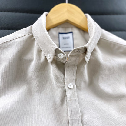 Full Sleeve Shirt | Off White