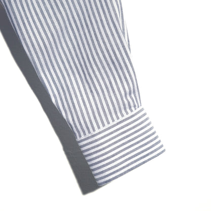 Full Sleeve Shirt | Monochrome