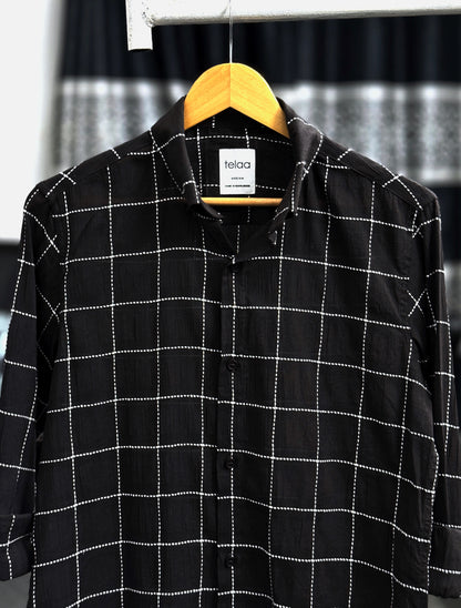 Full Sleeve Shirt | Brew