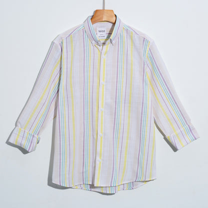 Full Sleeve Shirt | Prism