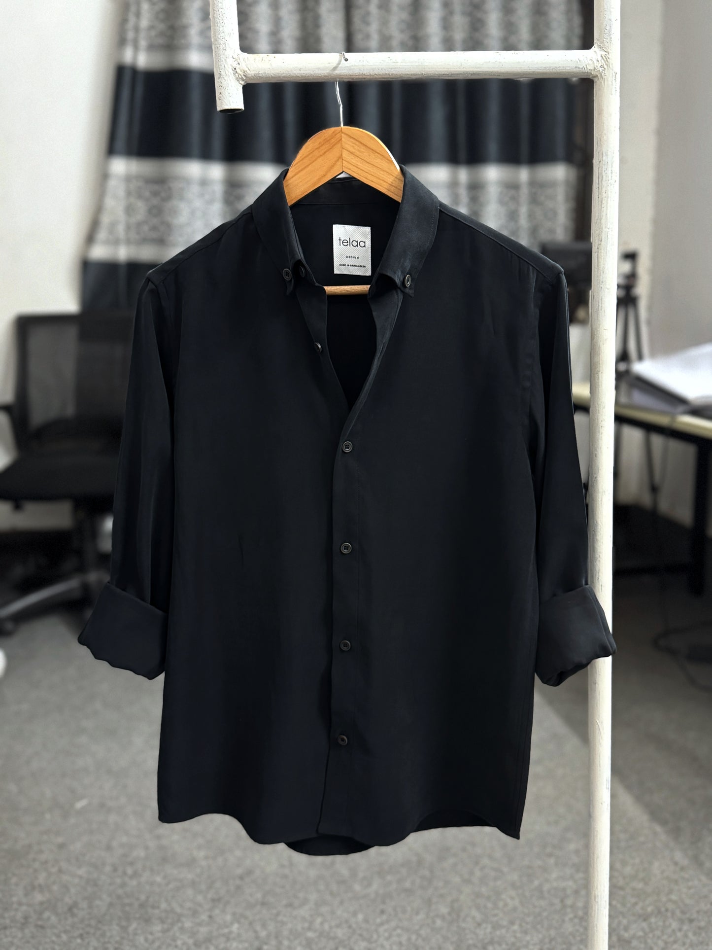 Full Sleeve Shirt | Velar