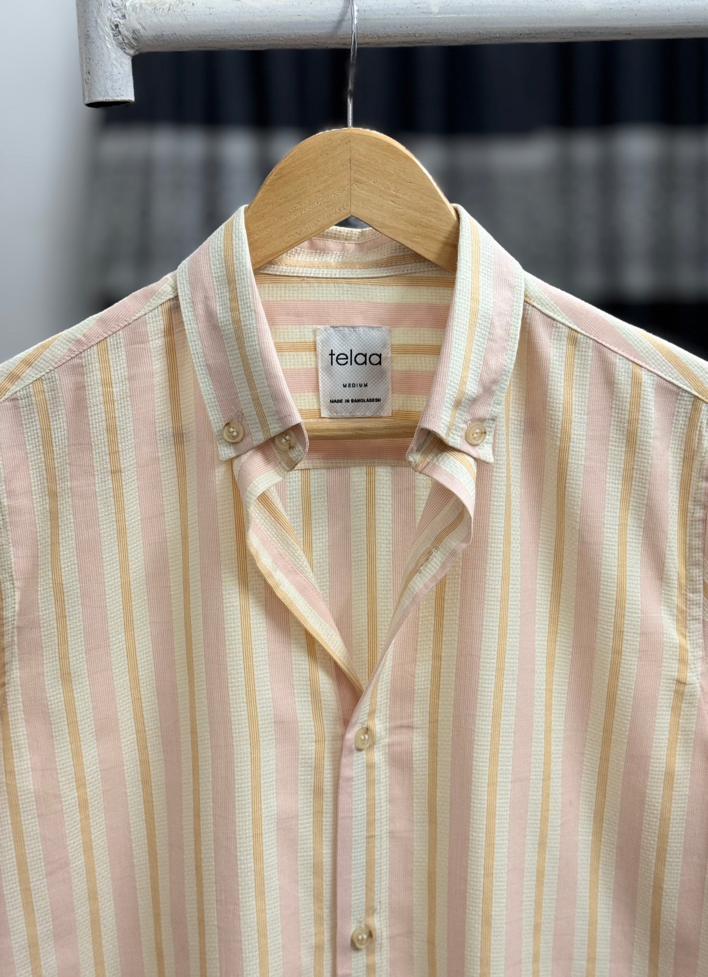 Full Sleeve Shirt | Mellow