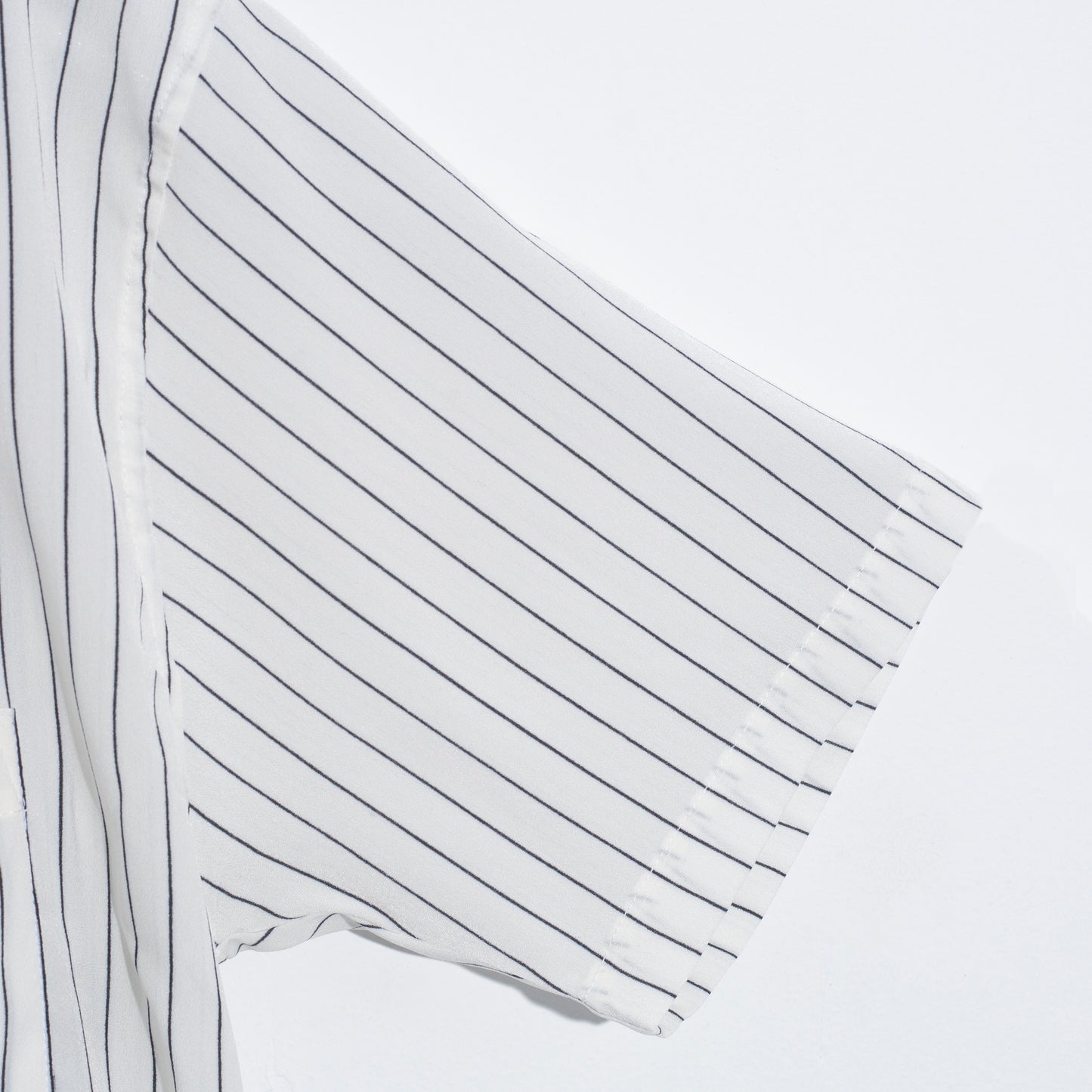 Half Sleeve Cuban Shirt | Dapper