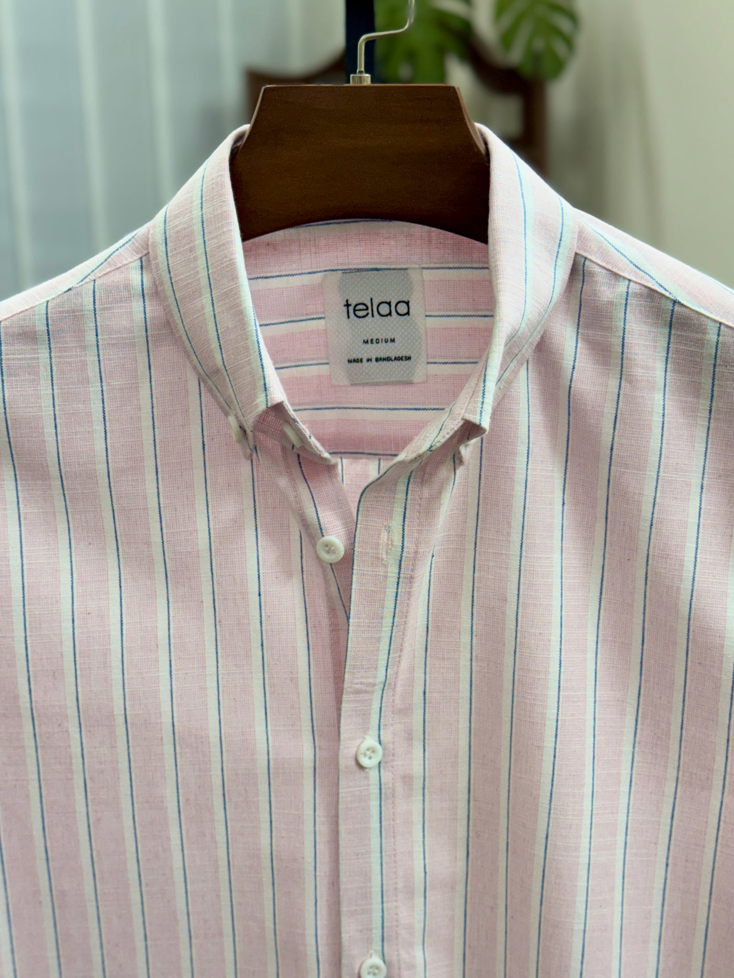 Full Sleeve Shirt | Blushmere