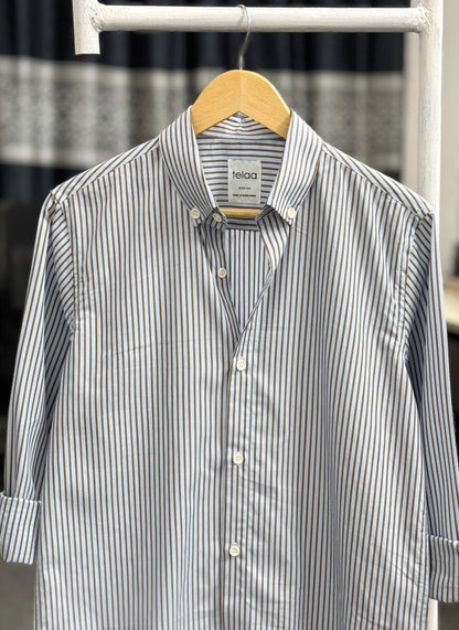 Full Sleeve Shirt | Slate