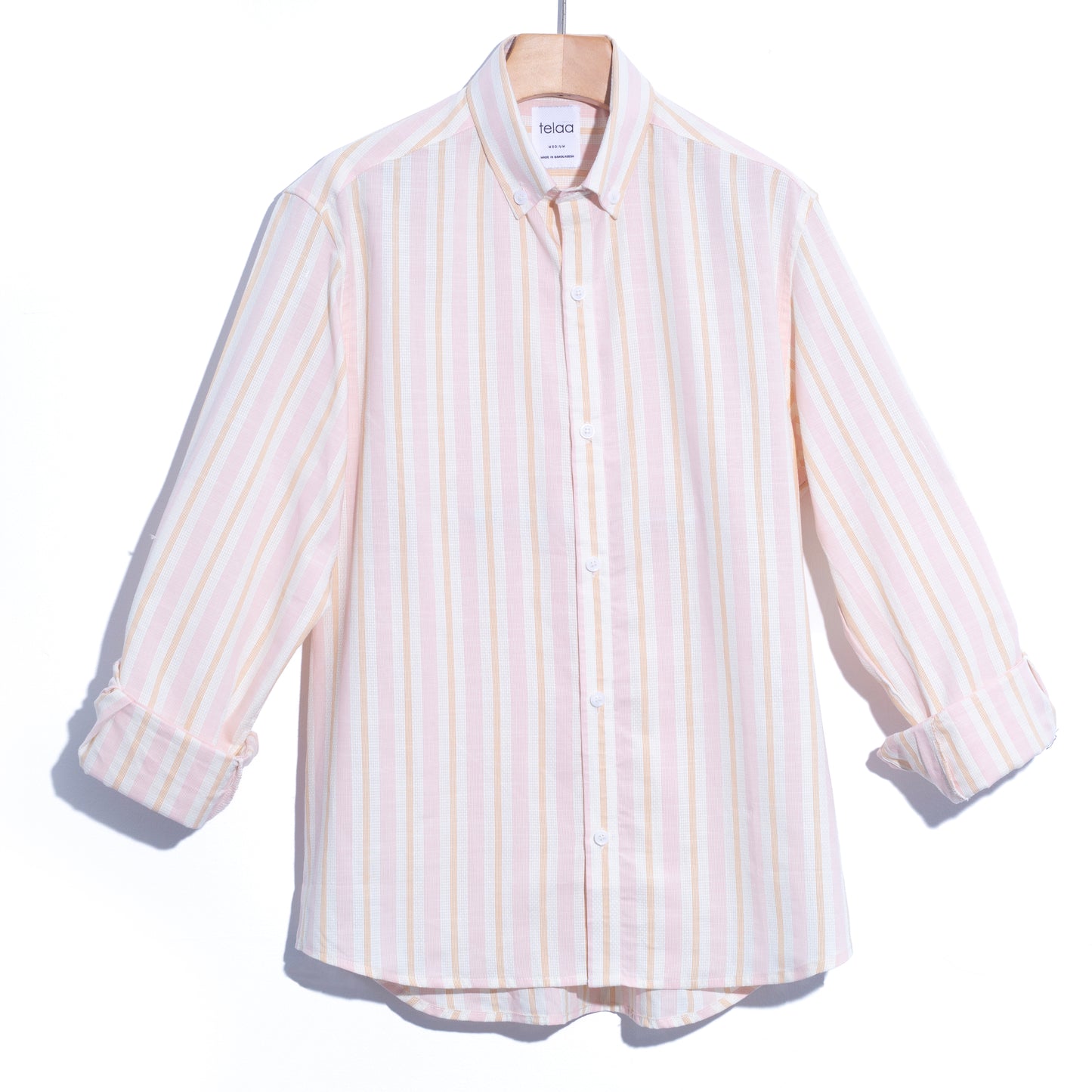 Full Sleeve Shirt | Mellow