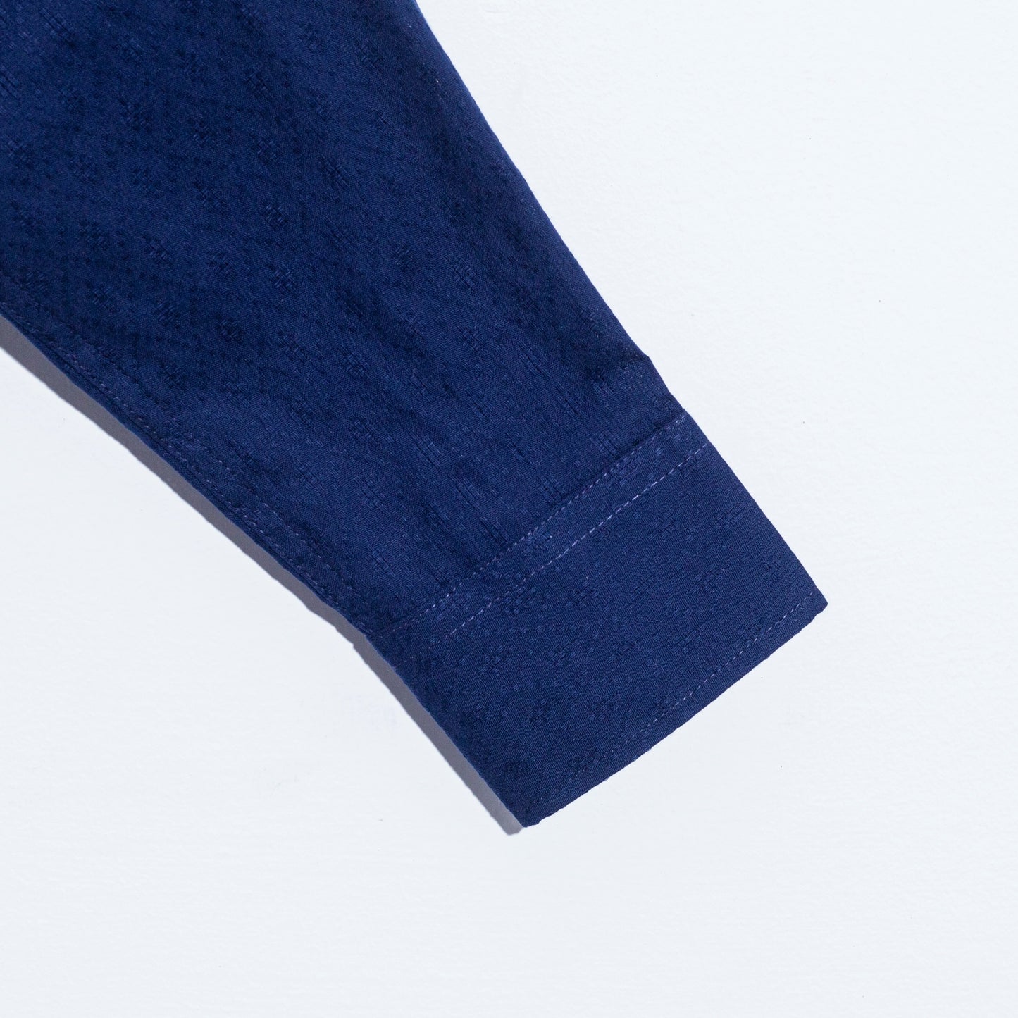 Full Sleeve Shirt | Bluebird