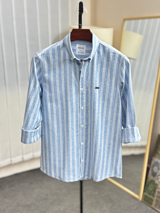 Full Sleeve Shirt | Brisk